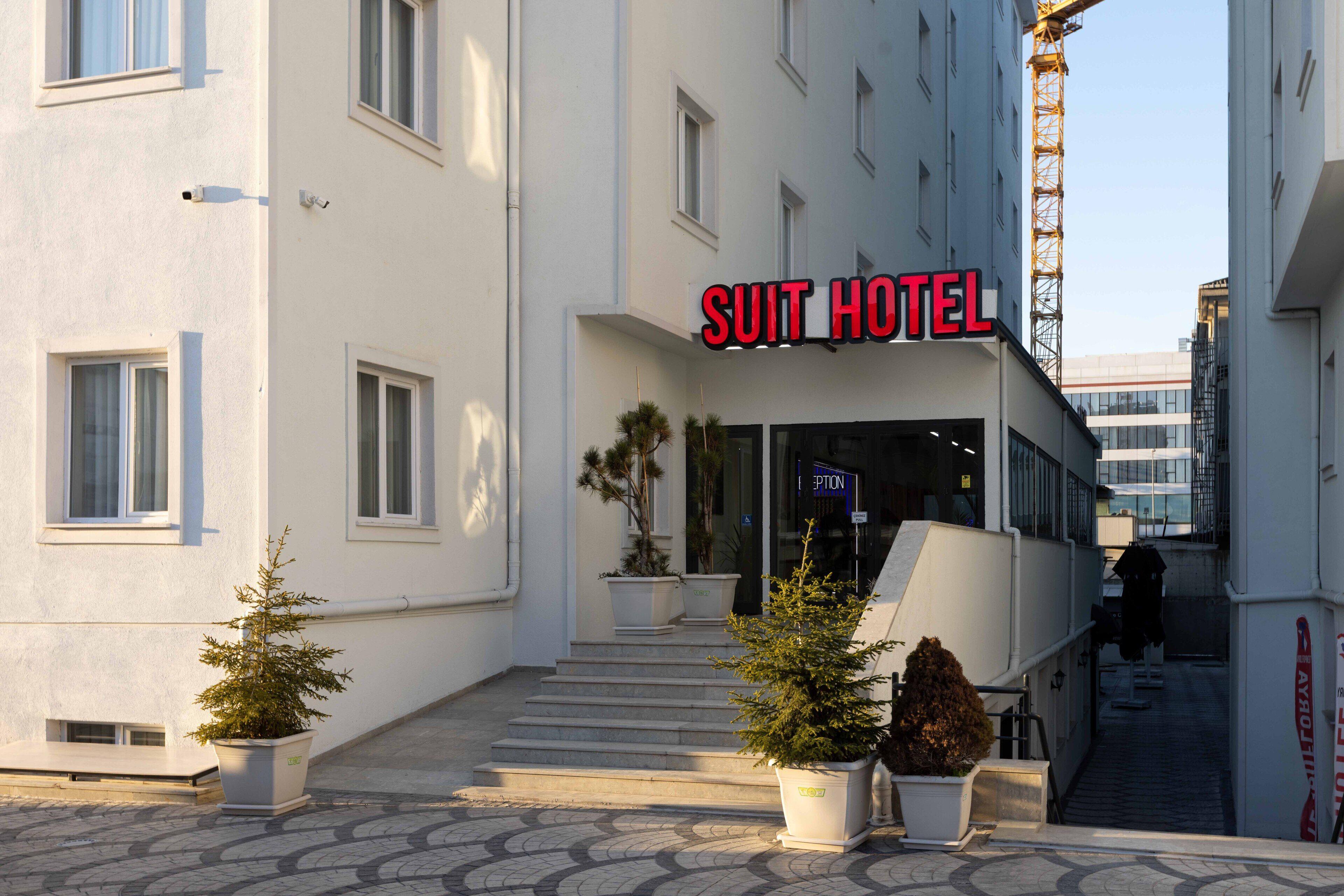 Tempo Florya Otel, Istanbul
