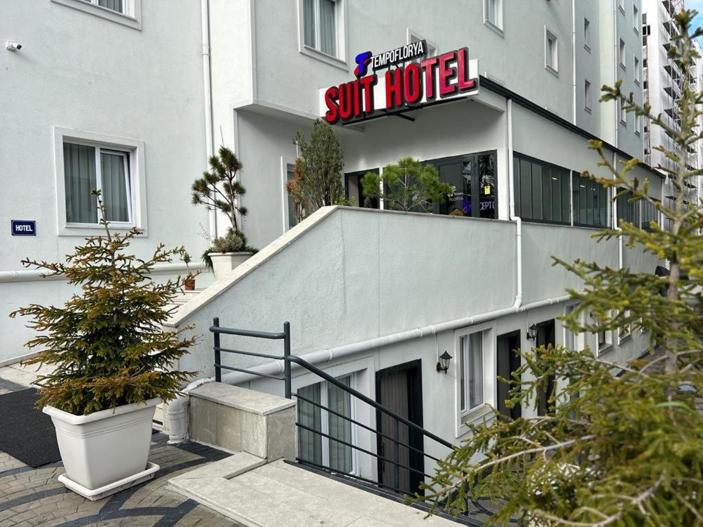 Tempo Florya Otel — Photos 3